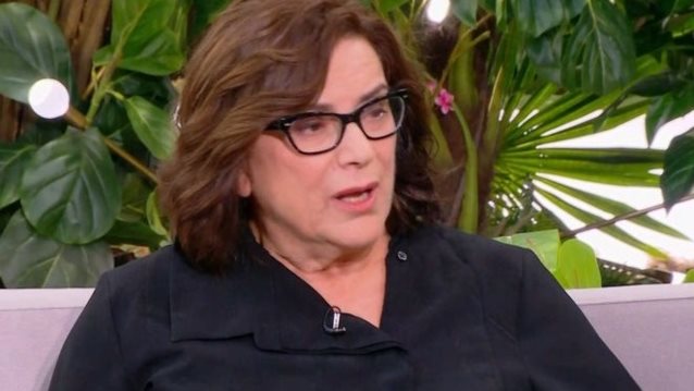 Γιώτα Φέστα: "Δεν μπορούσα να το διαχειριστώ, έγινα από τη μία μέρα στην άλλη..."