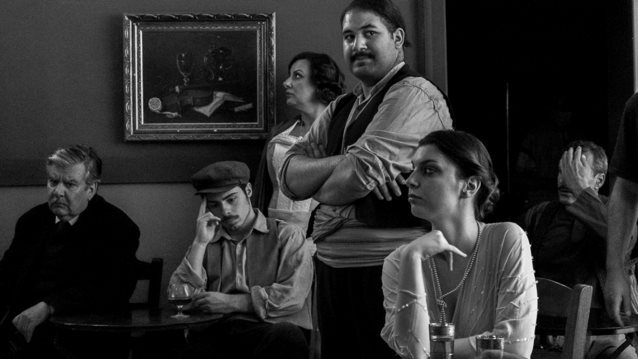 Το Κόκκινο Ποτάμι - Η συνέχεια | Κυκλοφόρησε το trailer του δεύτερου κύκλου της σειράς του Μανούσου Μανουσάκη