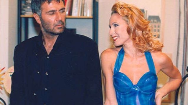 &quot;Γι&#39; αυτό έφυγα από τους Δύο Ξένους&quot;