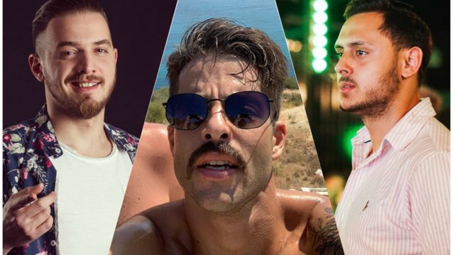 X-Factor: Οι πιο trending παίκτες του show στο instagram!