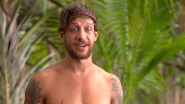 Survivor | Ηλίας Μπόγδανος: &quot;Έφυγε ακόμα μια μαριονέτα του Αλέξη Παππά&quot;