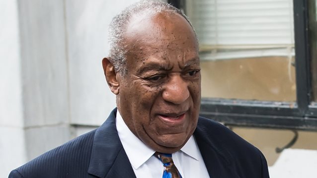 Bill Cosby | Κρίθηκε ένοχος για τη σεξουαλική επίθεση ανήλικης στην έπαυλη του Playboy