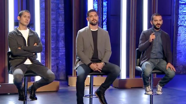 MasterChef: Τα σχόλια και τα «όχι» φέρνουν δάκρυα και διαφωνίες! Πώς αντιδρούν κριτές και υποψήφιοι σεφ;
