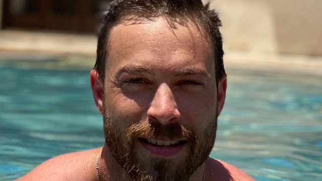 Στέφανος Μιχαήλ: Επιβεβαίωσε τη σχέση του με την Νάταλι Κάτερ