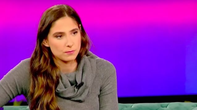 Φωτεινή Αθερίδου: &quot;Όσο καλός γονιός και αν είσαι, τα παιδιά σου θα έχουν ψυχολογικά κουσούρια&quot;