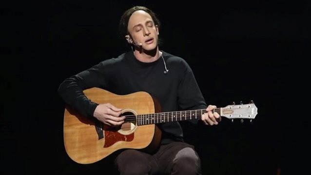 Your Face Sounds Familiar: Λύγισε ο Μπόγδανος στη σκηνή του 2o show!