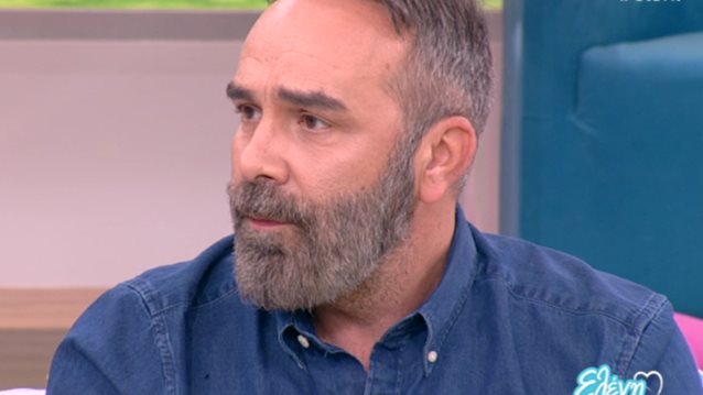 Γρηγόρης Γκουντάρας: Στο πλευρό της Φαίης Σκορδά; Η πρόταση από τον Λάτσιο