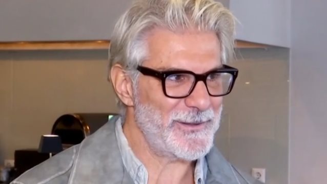 Αντέδρασε ο Μάνος Πίντζης: &quot;Δεν με ρώτησαν αυτό. Όλο αυτό ήταν αποτέλεσμα μοντάζ&quot;