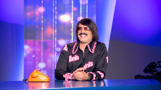 &quot;Σωστα το ειπε ο Πασχαλης οτι ο Τονι Σφηνος γελοιοποιει μια ολοκληρη εποχη&quot;