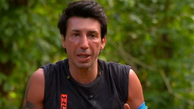 Survivor | Κωνσταντίνος Εμμανουήλ &amp; Τάκης Καραγκούνιας τσακώθηκαν ήδη: &quot;Ήταν αγενές εκ μέρους του&quot;