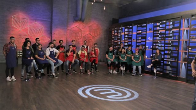 MasterChef: Τα κλάματα της Μάρλεν, το χειρότερο πιάτο &amp; το νέο ξέσπασμα της Κατερίνας