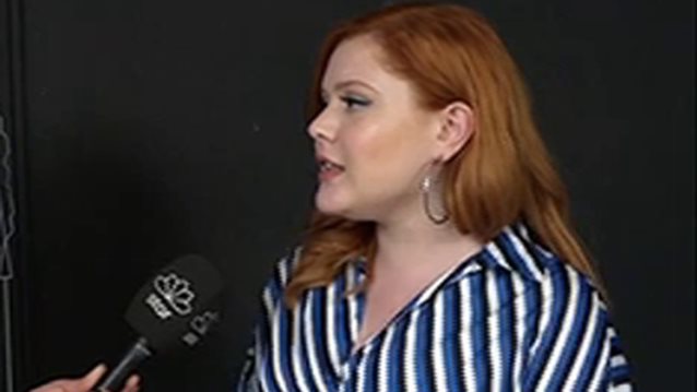 Ξανθή Τζερεφού: Η αποκάλυψη για τα κιλά που πήρε και τη νέα της εικόνα