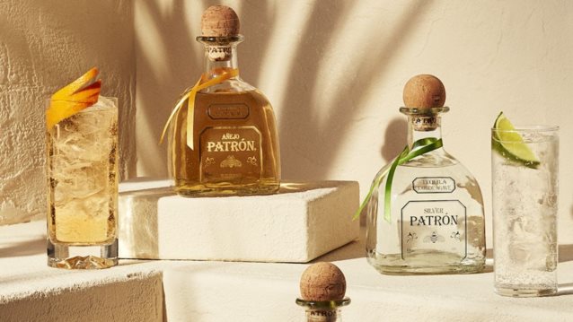Patrón | Το πάθος πίσω από τη Νο1 super premium τεκίλα στον κόσμο