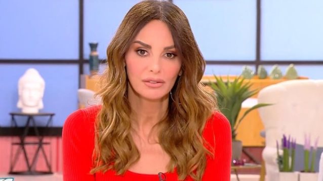 Μπέττυ Μαγγίρα: &quot;Η Ματθίλδη εκνευρίστηκε - Ήταν οργανωμένο το έγκλημα&quot;