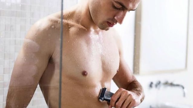 Αρέσουν στις γυναίκες οι τρίχες που έχεις στο σώμα σου;: Έχουμε απαντήσεις σε διαχρονικά ερωτήματα για την αντρική ύπαρξη