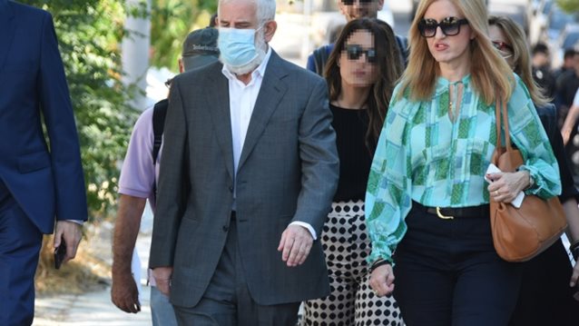 Πέτρος Φιλιππίδης: Γιατί τον άφησαν ελεύθερο παρά τα 8 χρόνια κάθειρξη - Αυτό είναι το σκεπτικό των δικαστών