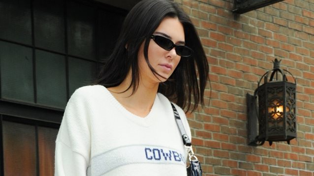 Hollywood Report: Οι royal εμφανίσεις, η diva Kendall Jenner &amp; η - δεν μπορώ να κρύψω τη χαρά μου - Anne Hathaway