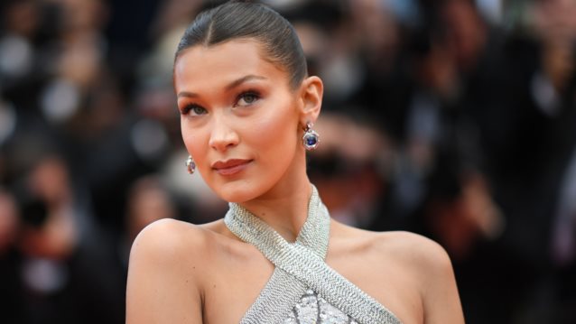 Bella Hadid
: H κίνηση που εξόργισε τους φαν και η αντίδρασή της
