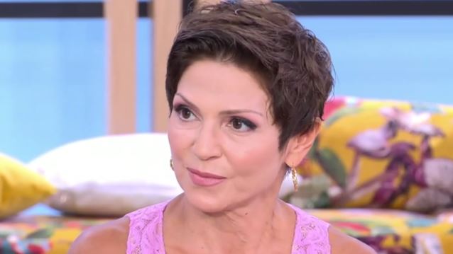 Ταμίλα Κουλίεβα: Η Κατερίνα Παπουτσάκη μου έλεγε σε κάθε φράση &quot;Συγγνώμη, συγγνώμη, συγγνώμη&quot;