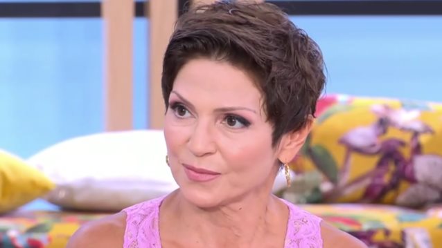 Ταμίλα Κουλίεβα: Η Κατερίνα Παπουτσάκη μου έλεγε σε κάθε φράση &quot;Συγγνώμη, συγγνώμη, συγγνώμη&quot;