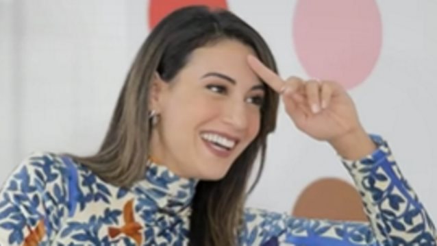 Ευγενία Σαμαρά: &quot;Αν δεν φας σκαμπίλι στη ζωή, δεν μπορείς να αλλάξεις&quot;