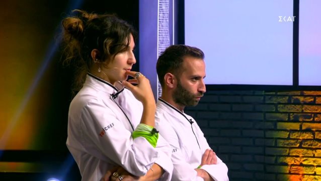 &quot;Top Chef&quot; | Η πρασινη ομαδα παιρνει την κατηφορα – Ενας ακομη παικτης στον τακο
