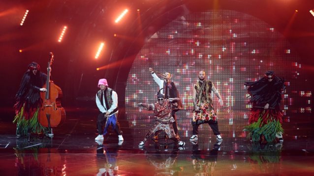 Eurovision | Αν κερδίσει η Ουκρανία, πού θα γίνει ο διαγωνισμός τραγουδιού;