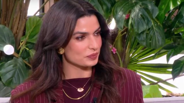 Τόνια Σωτηροπούλου: &quot;Είναι ανωμαλία να μην είναι δικαίωμα ο γάμος των ομοφυλοφίλων&quot;