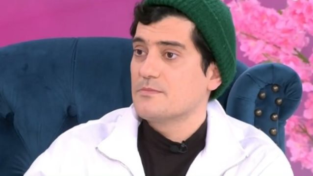 Αργύρης Πανταζάρας: "Οι άλλοι νόμιζαν ότι κάνουμε συνέντευξη ενώ εγώ έκανα τοποθετήσεις - Να μιλήσουν αυτοί που δεν μιλούσαν τόσο καιρό"