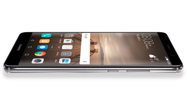 Η HUAWEI μας συστήνει το Huawei Mate 9: Τo νέο Mate 9 έρχεται για να προσφέρει μια επαναστατική εμπειρία στο Android