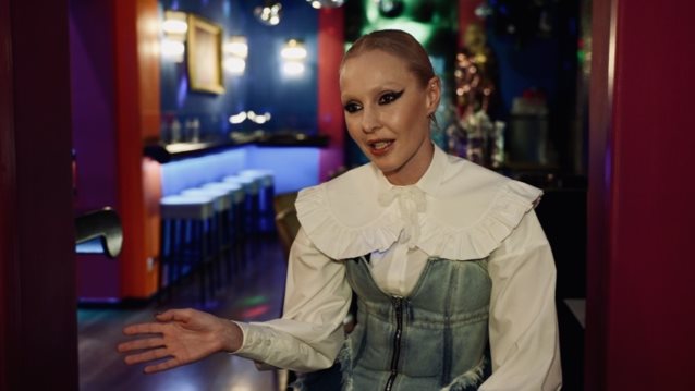 Τάμτα: &quot;Είναι καιρός να βγούμε από αυτά τα στερεότυπα&quot;