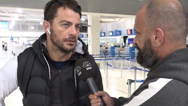 Γιώργος Αγγελόπουλος: Όλη η αλήθεια για το «Εζέλ» &amp; τις 500 χιλιάδες ευρώ ως αμοιβή του