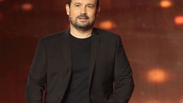 Κώστας Μακεδόνας: &quot;Θα θεωρηθώ ψώνιο αν πω κάτι τέτοιο&quot;