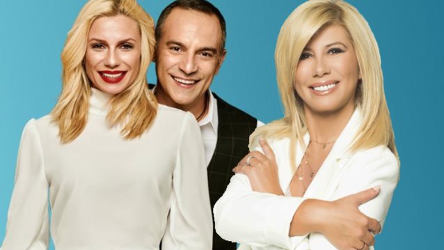Τελευταία εξέλιξη! : Επιστρέφουν «ΚούΚου» &amp; «Αλήθειες με τη Ζήνα» στο STAR!