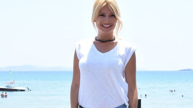 Φαίη Σκορδά: Αυτά είναι τα επικρατέστερα νέα πρόσωπα για το Πρωινό!