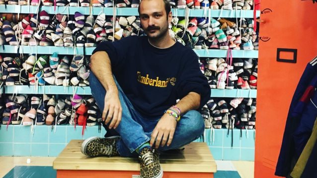 Απειλούν τον Ηλία Γκιώνη: "Με ρωτούν τι νούμερο τσιμέντο φοράω - Αν βρεθώ νεκρός, το κύκλωμα μαστροπών θα αποκαλυφθεί"