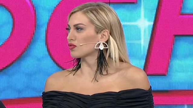 Κωνσταντίνα Σπυροπούλου: Αποκάλυψε τι δουλειά έκανε πριν γίνει διάσημη!