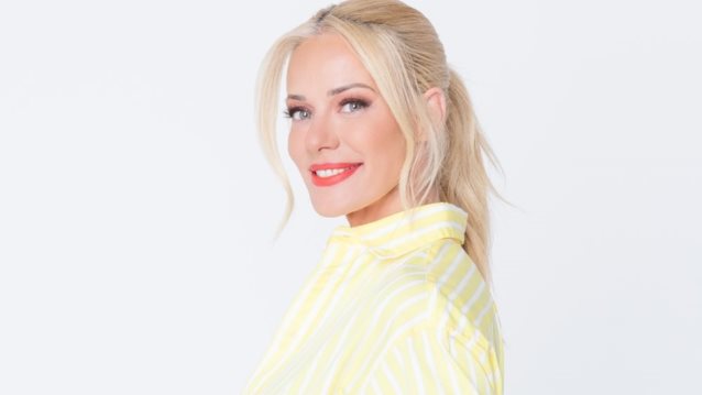 20 χρόνια πριν | Ζέτα Μακρυπούλια, Μιχάλης Χατζηγιάννης &amp; Αντώνης Ρέμος σε κοινή βραδινή έξοδο