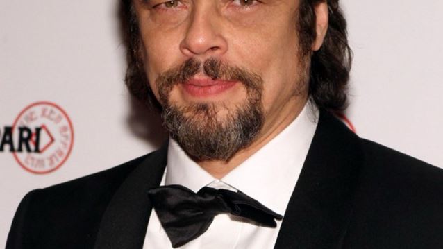 Μπενίσιο Ντελ Τόρο: Η κόρη του Ροντ Στιούαρτ περιμένει το παιδί του!