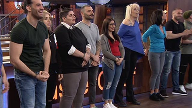 MasterChef: Ο υπναράς Παντελής &amp; η επιστροφή των παλιών που ανατρέπει τα δεδομένα!