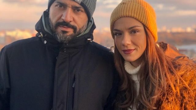 Βάσω Λασκαράκη - Λευτέρης Σουλτάτος: Η αποκάλυψη για το σπίτι τους που δεν γνωρίζαμε