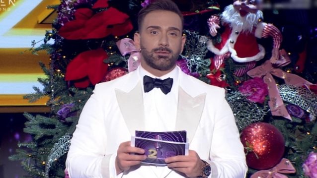 J2US | Αυτά είναι τα ζευγάρια του μεγάλου τελικού