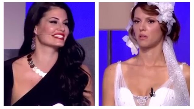 My Style Rocks: Η guest εμφάνιση της Κορινθίου &amp; η απίστευτη αντίδραση της Ραμόνα όταν επέστρεψε η Γεωργία