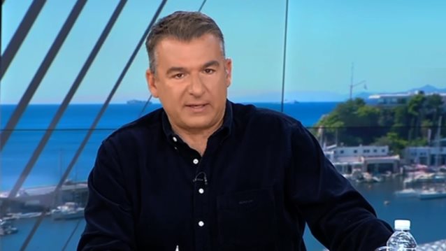 Τα σχόλια του Γιώργου Λιάγκα για το &quot;Survivor&quot;: &quot;Φέτος βαριέται και ο Λιανός&quot;