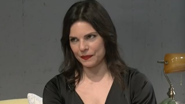 Μαρίνα Ασλάνογλου | Η στιγμή που ο σύζυγός της σώζει τα άλογά τους από τη φωτιά: "Πάει το κτήμα μας!"