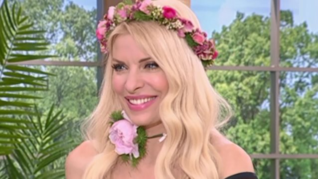 Ελένη Μενεγάκη: Ποια πρώην συνεργάτιδά της επέστρεψε στο πάνελ της εκπομπής της;