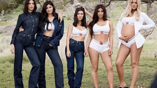Kardashian – Jenner Family: Ενώθηκαν ξανά για έναν ιδιαίτερο σκοπό!