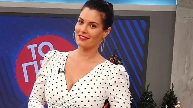 Μαρία Κορινθίου: "Διαγνώστηκα με φλεβική ανεπάρκεια, ο γιατρός μου βρήκε ανεύρυσμα"