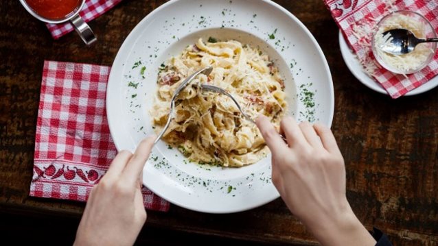 Παγκόσμια Ημέρα Ζυμαρικών: 10 αγαπημένες μας συνταγές για μακαρόνια