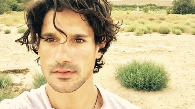 Πάνος Βλάχος: Η επιστροφή στην Ελλάδα μετά τον (φημολογούμενο)  χωρισμό του!